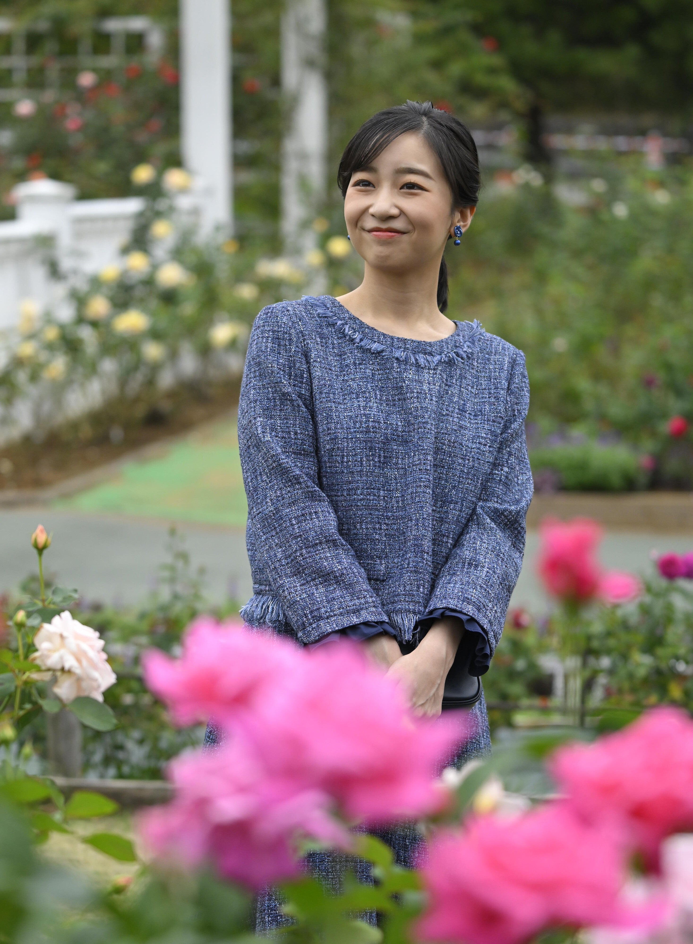 佳子さまが30歳の誕生日。愛らしい入園式から現在まで、成長を 佳子さまが30歳の誕生日。愛らしい入園式から現在まで、成長を