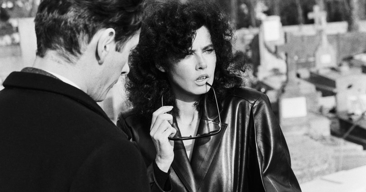 Trailblazing Model Dayle Haddon Dies From Suspected Carbon Monoxide Poisoning