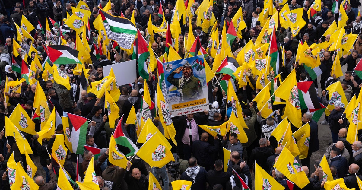 NextImg:Fourth Palestinian Baby Freezes To Death As Families Try To Survive Winter In Gaza