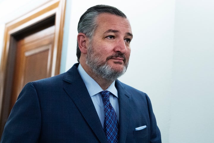 Sen. Ted Cruz (R-Texas), incoming chair of the Senate Commerce Committee, controls the confirmation processes for Federal Trade Commission nominees.