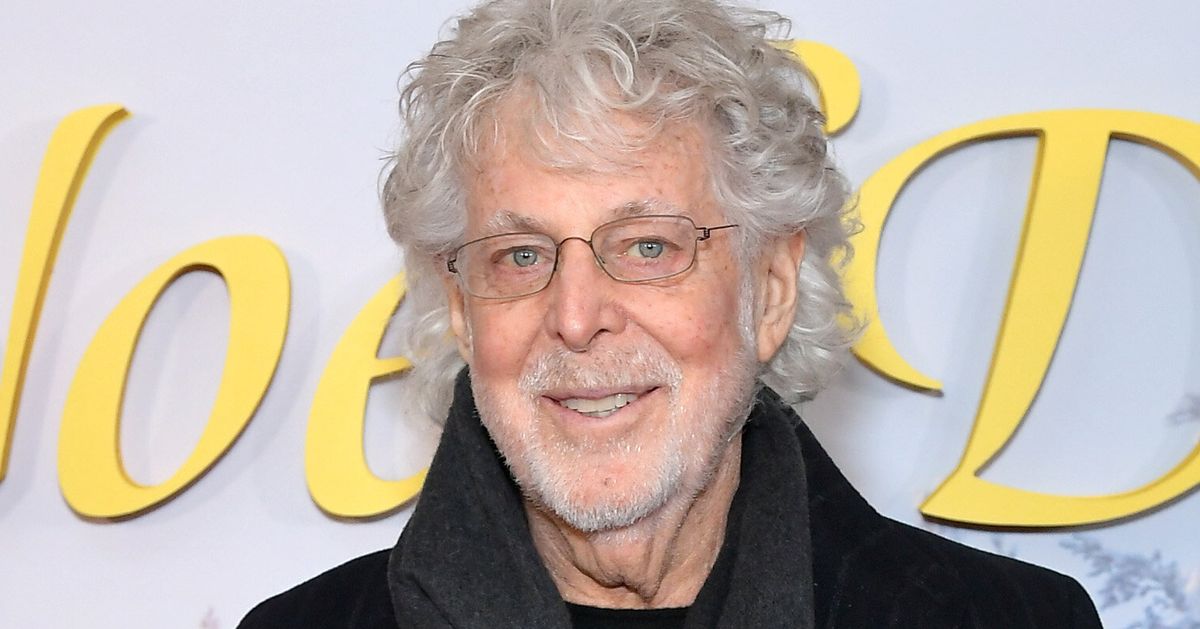 Charles Shyer, ‘Father Of The Bride’ And ‘Baby Boom’ Filmmaker, Dead At 83