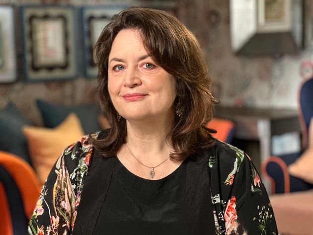 Ruth Jones' Radio 4 appearance will mark her final time playing Nessa