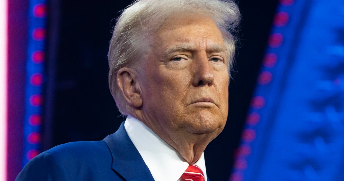 NextImg:Conservative Pundit Spots Deliciously Ironic Twist Plaguing Trump's 'Populist Yahoos'