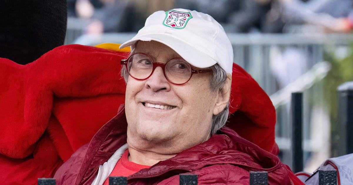 NextImg:Chevy Chase Watched 'Saturday Night' And Had The 'Roughest' Review For Its Director