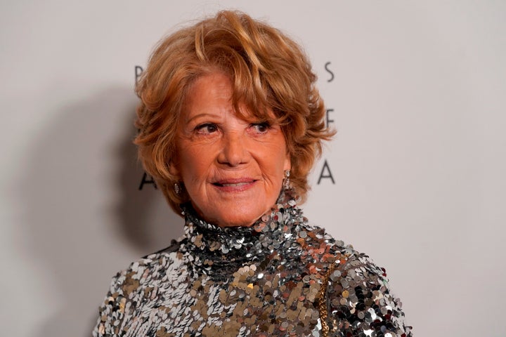 Tony-Successful Linda Lavin, The Star Of Sitcom ‘Alice,’ Lifeless At 87 – The Boston Courier Tony-Successful Linda Lavin, The Star Of Sitcom ‘Alice,’ Lifeless At 87 – The Boston Courier
