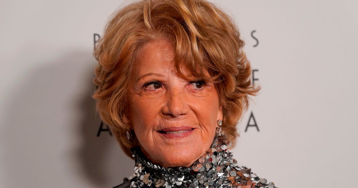 Tony-Winning Linda Lavin, The Star Of Sitcom ‘Alice,’ Dead At 87