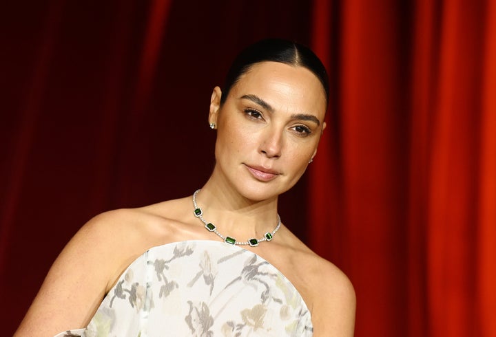 Gal Gadot shared on social media that she had undergone emergency brain surgery during her pregnancy this year.