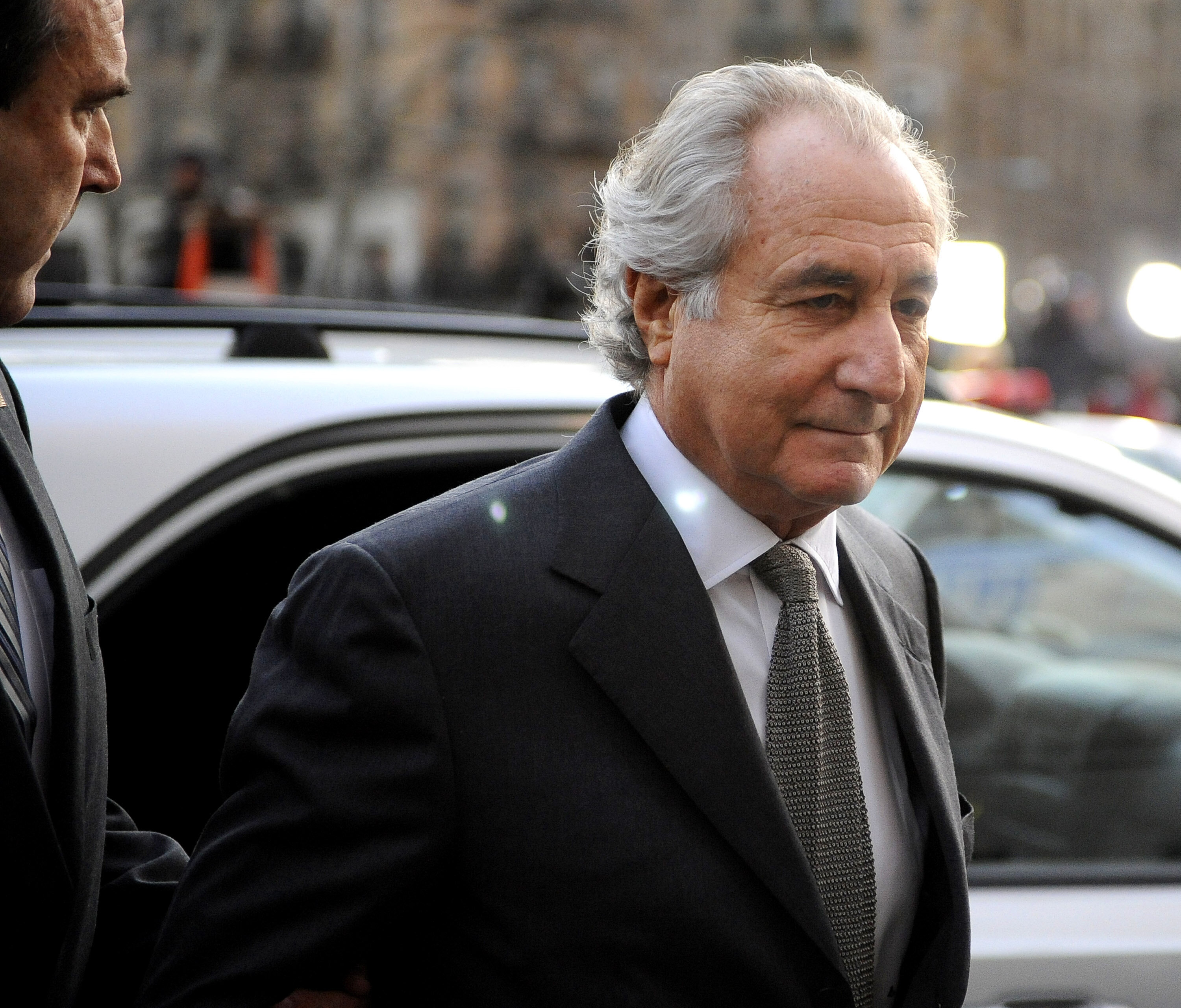 Bernie Madoff Victims To Receive Final Restitution Payments, DOJ Says