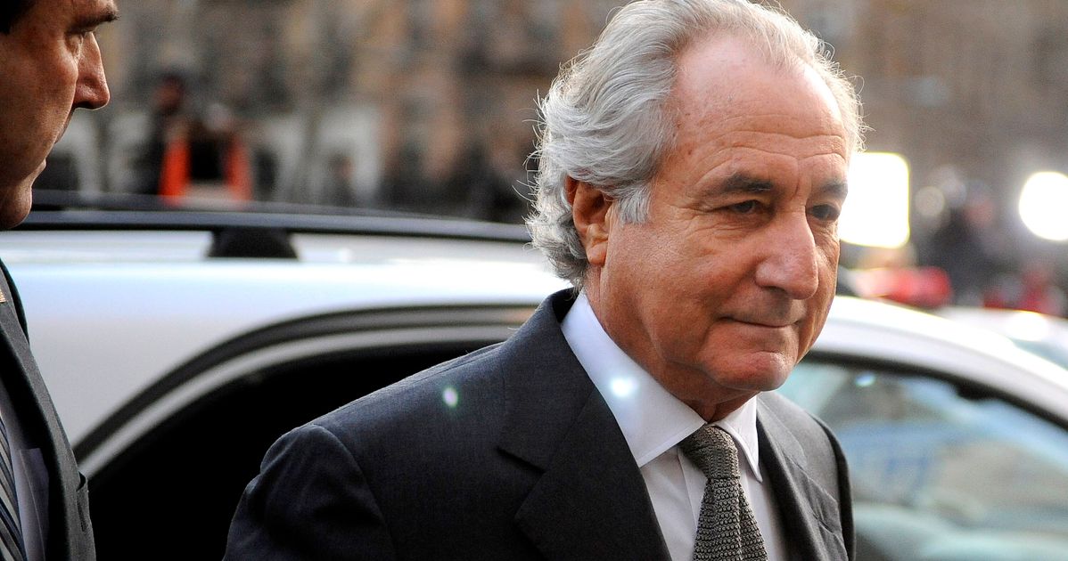 Bernie Madoff Victims To Receive Final Restitution Payments, DOJ Says