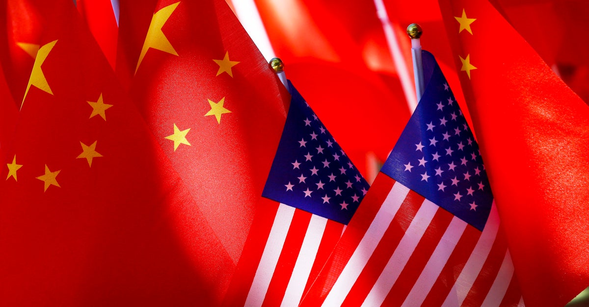 NextImg:U.S. Treasury Says Chinese Hackers Remotely Accessed Several Workstations, Docs