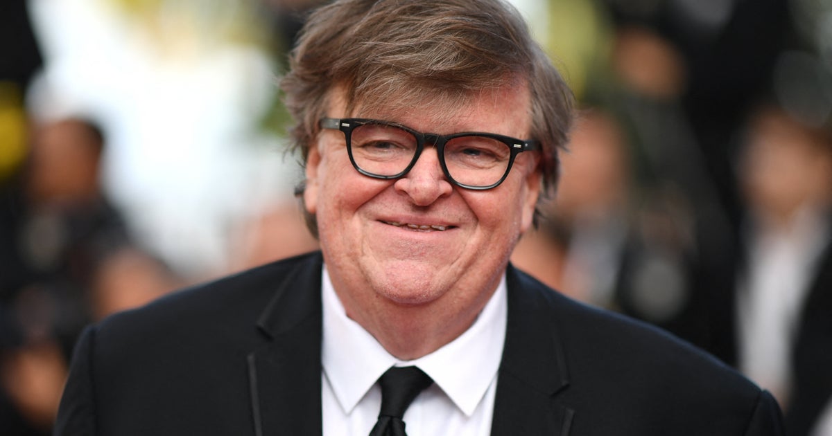 マイケル・ムーア監督、パレスチナ映画に参加「世界と共有する手助けが