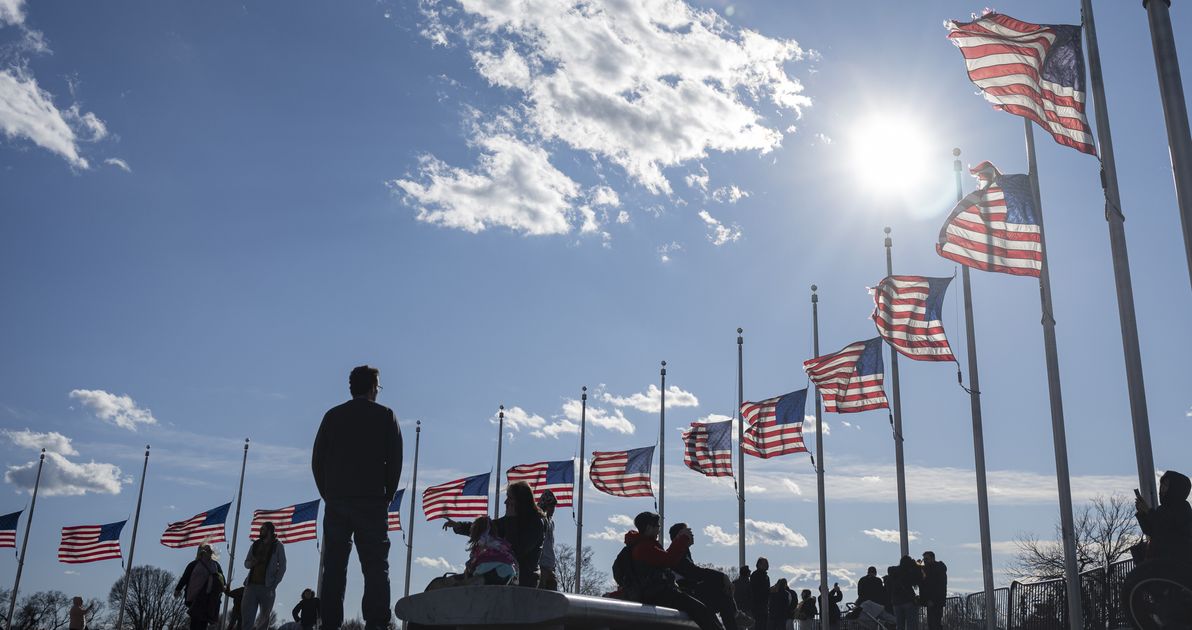 Jimmy Carter Is Being Mourned In His Tiny Hometown And Around The World