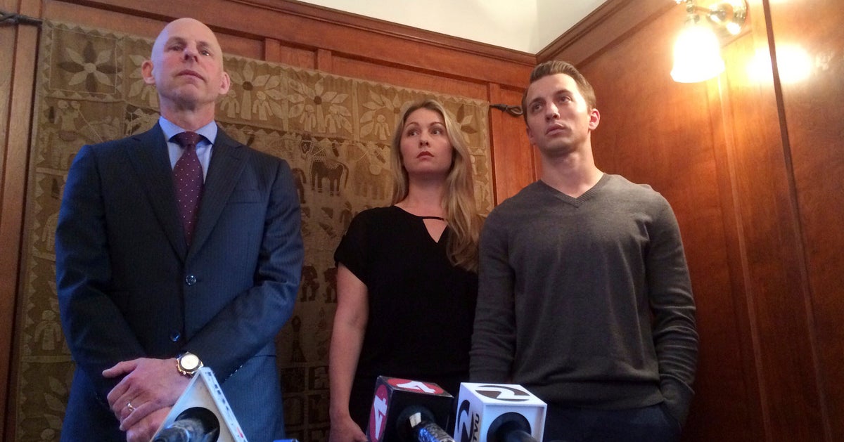 NextImg:Man Who Kidnapped California Woman In What Was Initially Called A Hoax Faces New Charges