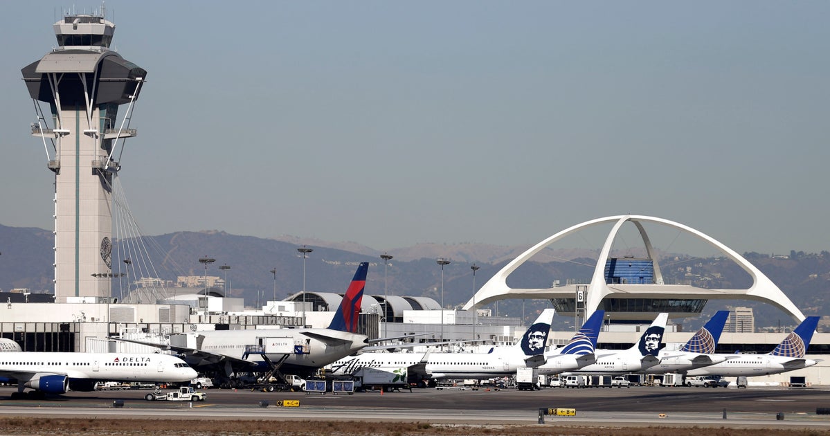 NextImg:A Jet Carrying The Gonzaga Men's Basketball Team Ordered To Stop To Avoid Collision At LAX