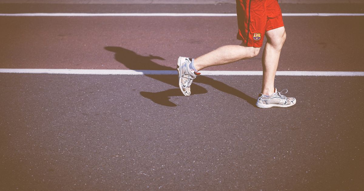 I’m A Fitness Expert ― Avoid This 1 Common Running Mistake To Prevent Injuries