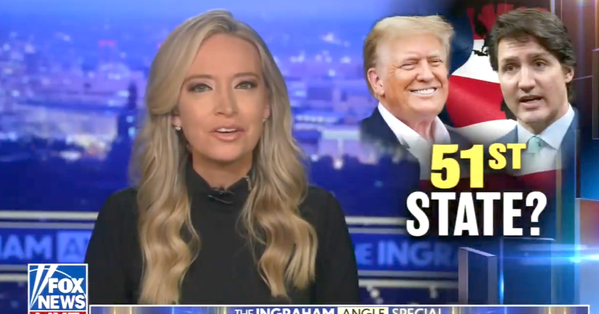 NextImg:BS Called On Kayleigh McEnany's 'Masters Level Gaslight' About Canadians