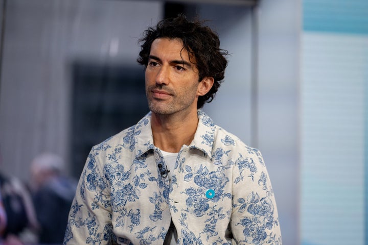 Blake Energetic Sues 'It Ends With Us' Director Justin Baldoni Alleging Harassment, Smear Marketing campaign - The Boston Courier 1 Justin Baldoni photographed on Thursday, August 08, 2024 (Photo by: Nathan Congleton/NBC via Getty Images)