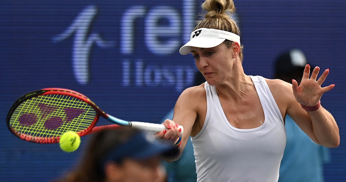 NextImg:Tennis Star Gabriela Dabrowski Reveals She Played Through Breast Cancer Treatment To Win Olympic Medal