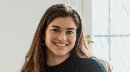 Victoria Ferran - HuffPost UK