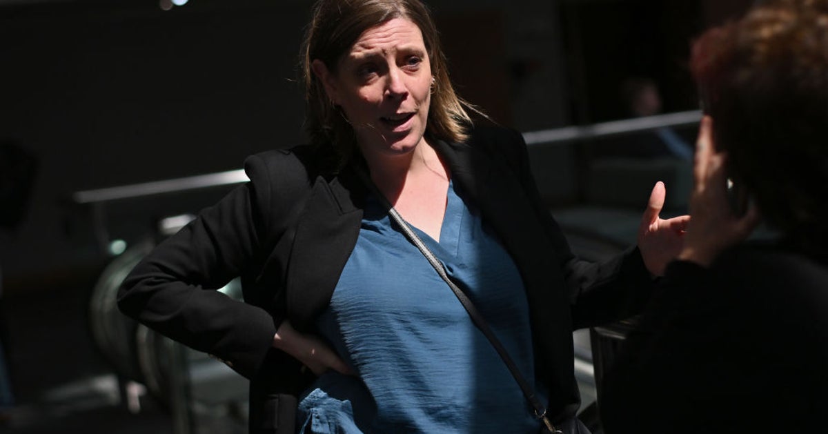 Jess Phillips Says Elon Musk’s Attack On Her Has ‘Turned My World Upside Down’