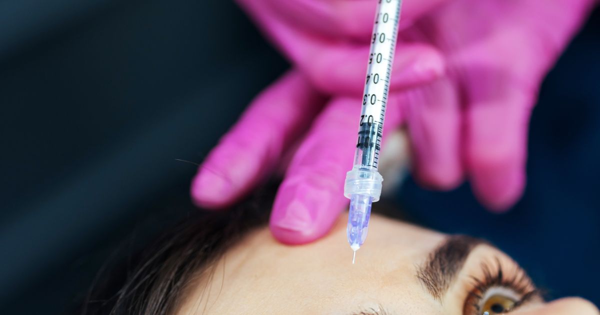 Thinking About Getting Botox Or Fillers? Here's What You Should Know Before You Start.