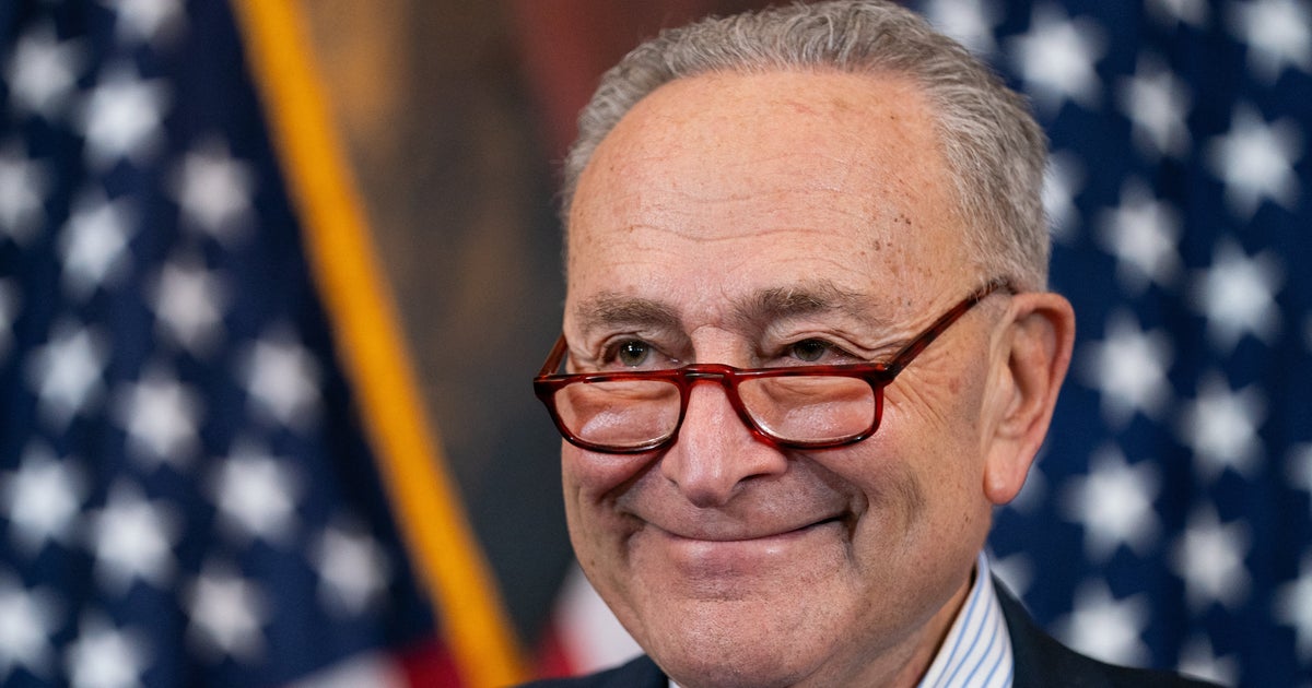 NextImg:Sen. Chuck Schumer Endorses Ben Wikler For DNC Chair