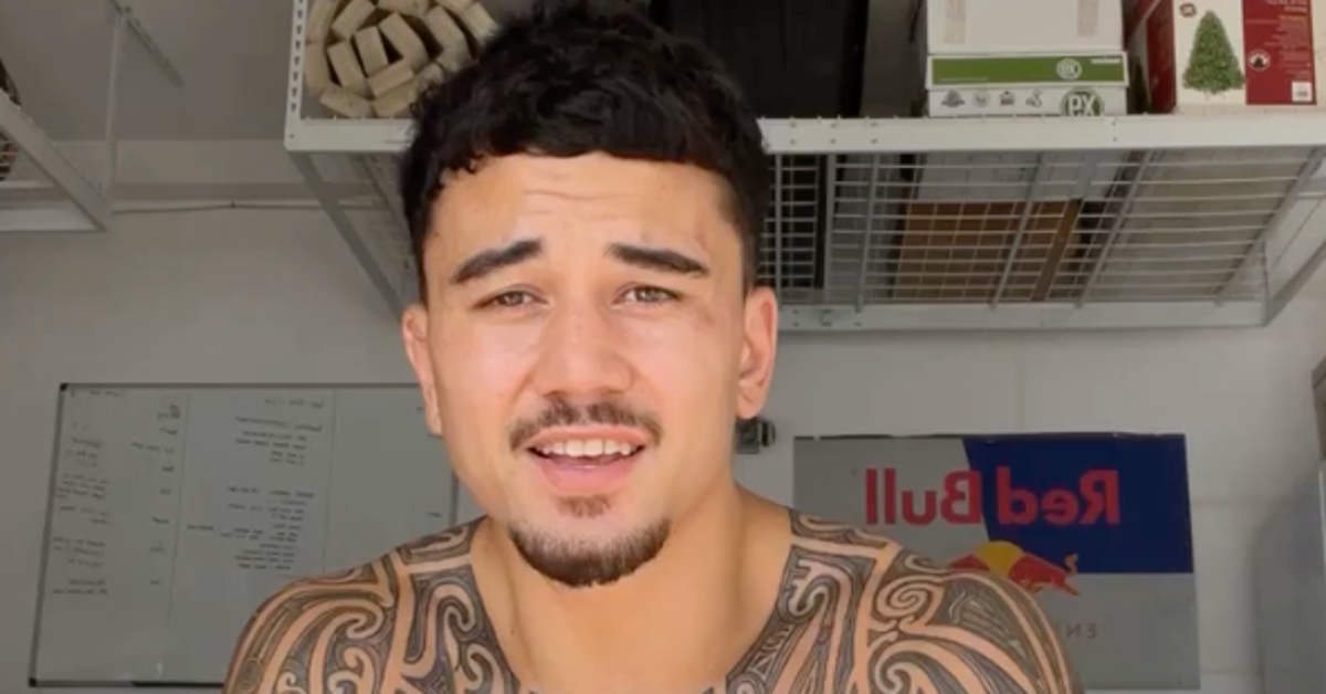 NextImg:MMA Fighter, 26, Dies After Attending Music Festival