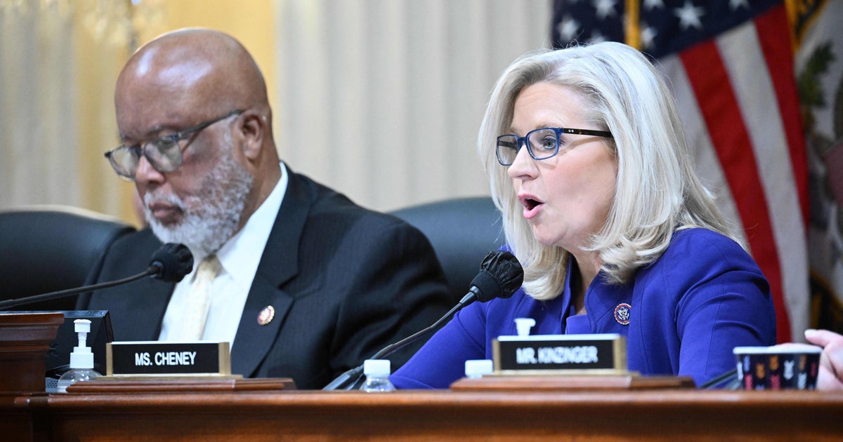 NextImg:Biden To Honor Liz Cheney, 19 Others With Presidential Citizens Medal