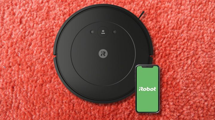 This robot vacuum from iRobot is at a sweet discount for a limited time.