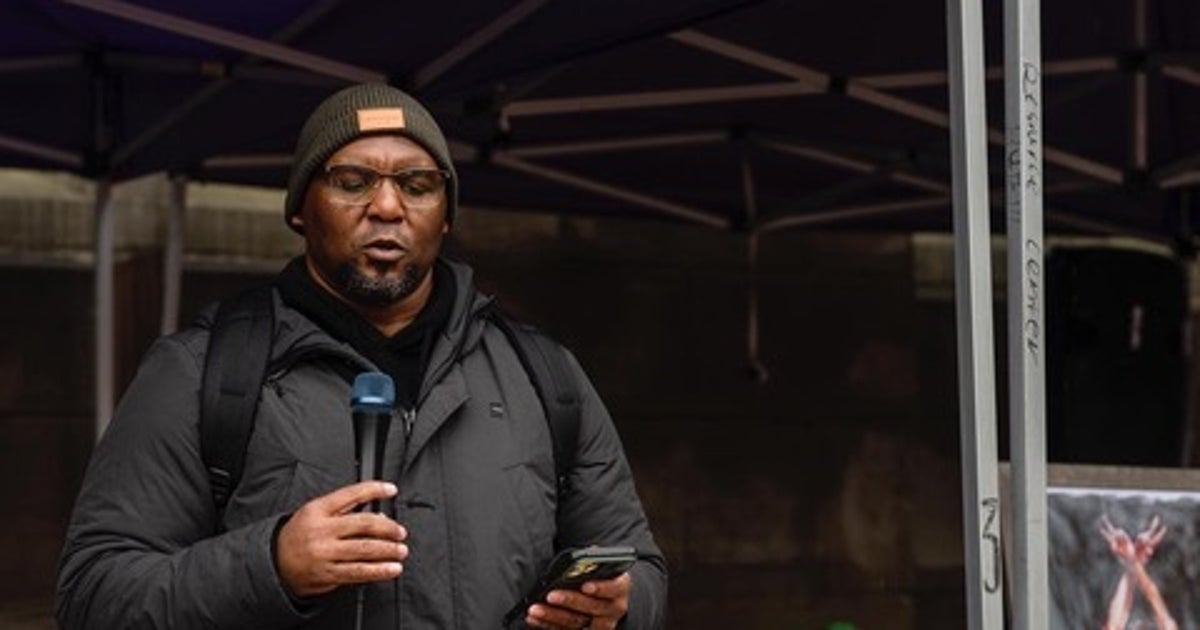 NextImg:As A Black Man, Here's Why I've Decided To Leave America For Good