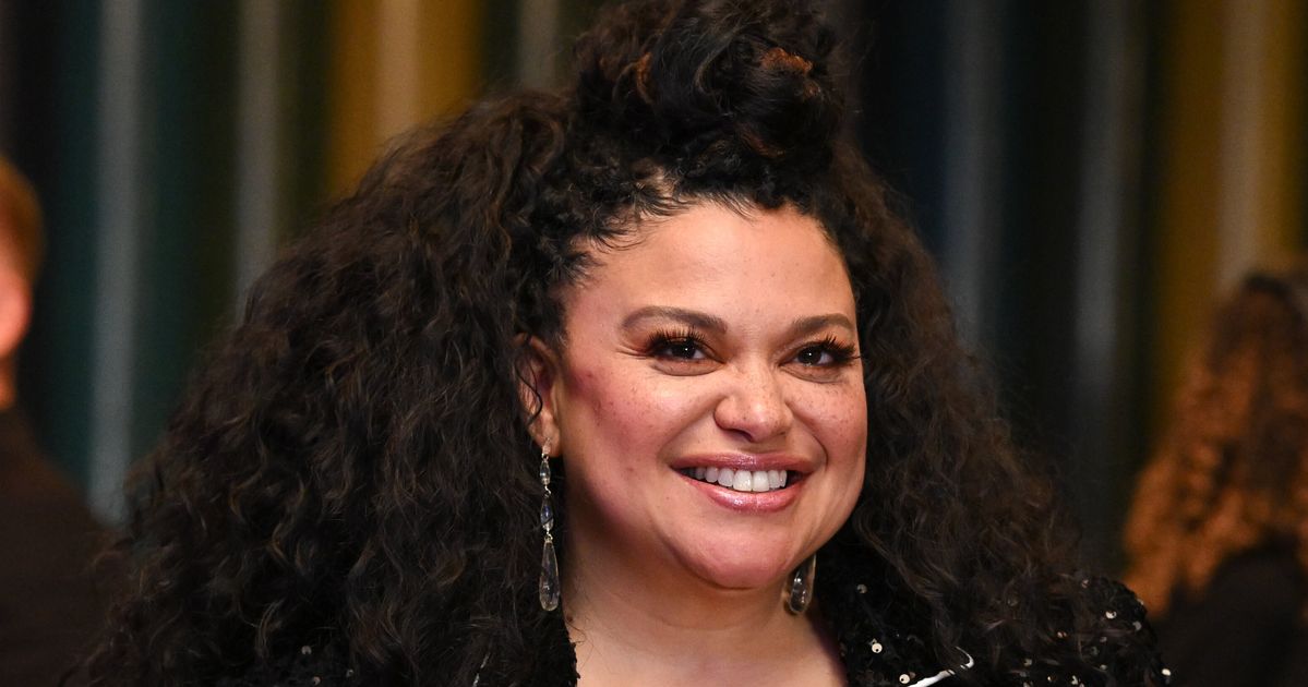 Michelle Buteau Calls Out Dave Chappelle's Anti-Trans Jokes In Netflix Special