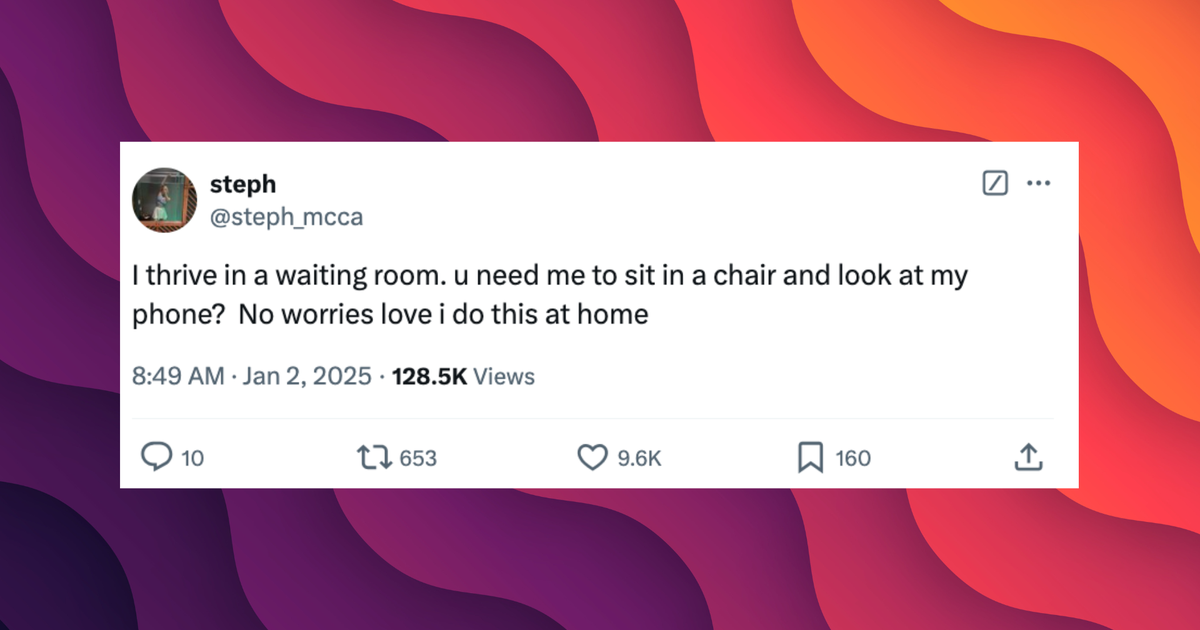 NextImg:The Funniest Tweets From Women This Week