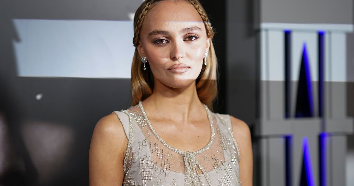 'You Never Want To Hear People Talking S***': Lily-Rose Depp Opens Up About The Idol's 'Upsetting' Backlash