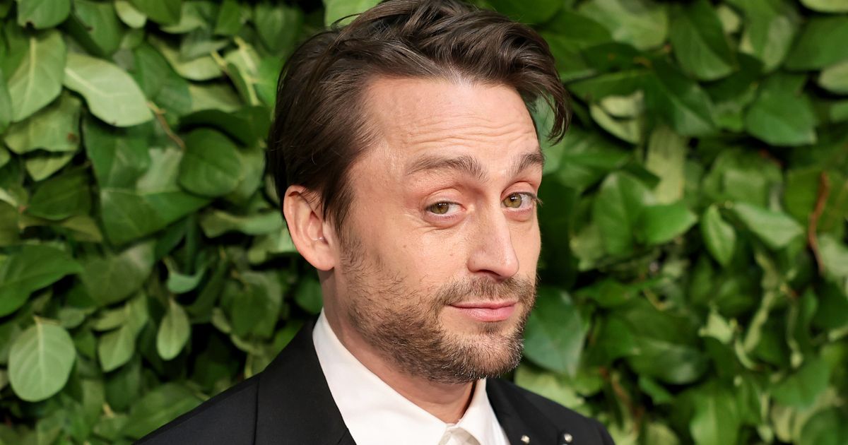 Kieran Culkin Shares Prank That Had Co-Star Saying, ‘Are You F**king Kidding Me?’