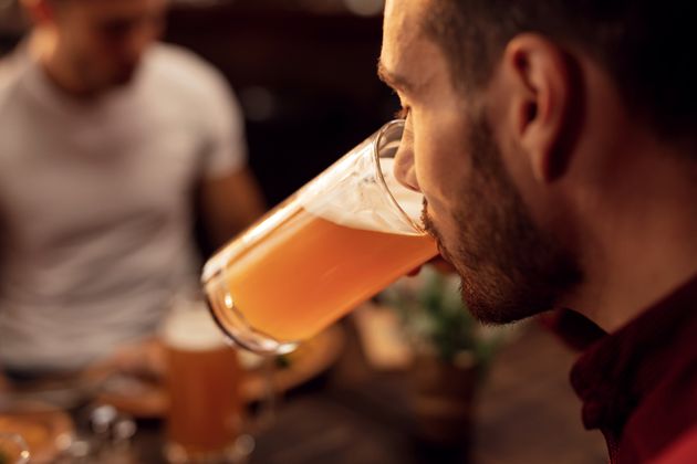 Taking a break from alcohol can boost mental clarity, memory, and overall brain health