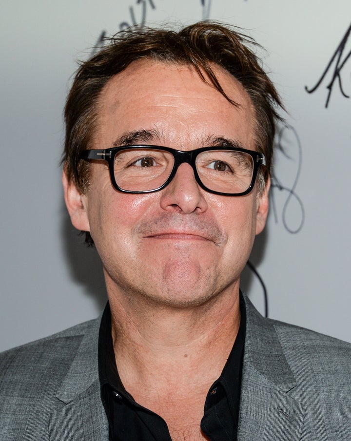 Chris Columbus