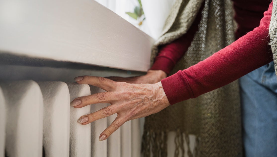 Keep Drafts Out Of Your Home With 9 Expert-Backed Products