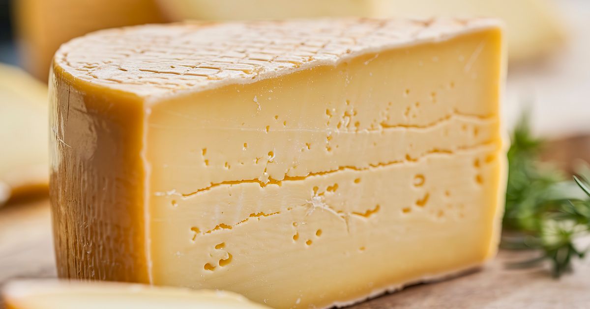 Study Finds Eating Cheese May Reduce Your Risk For This Potentially Serious Health Condition