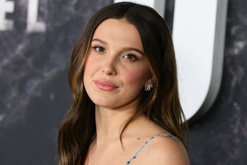 Millie Bobby Brown Shuts Down Critics Who Shamed Her For Growing Up |  HuffPost UK Entertainment