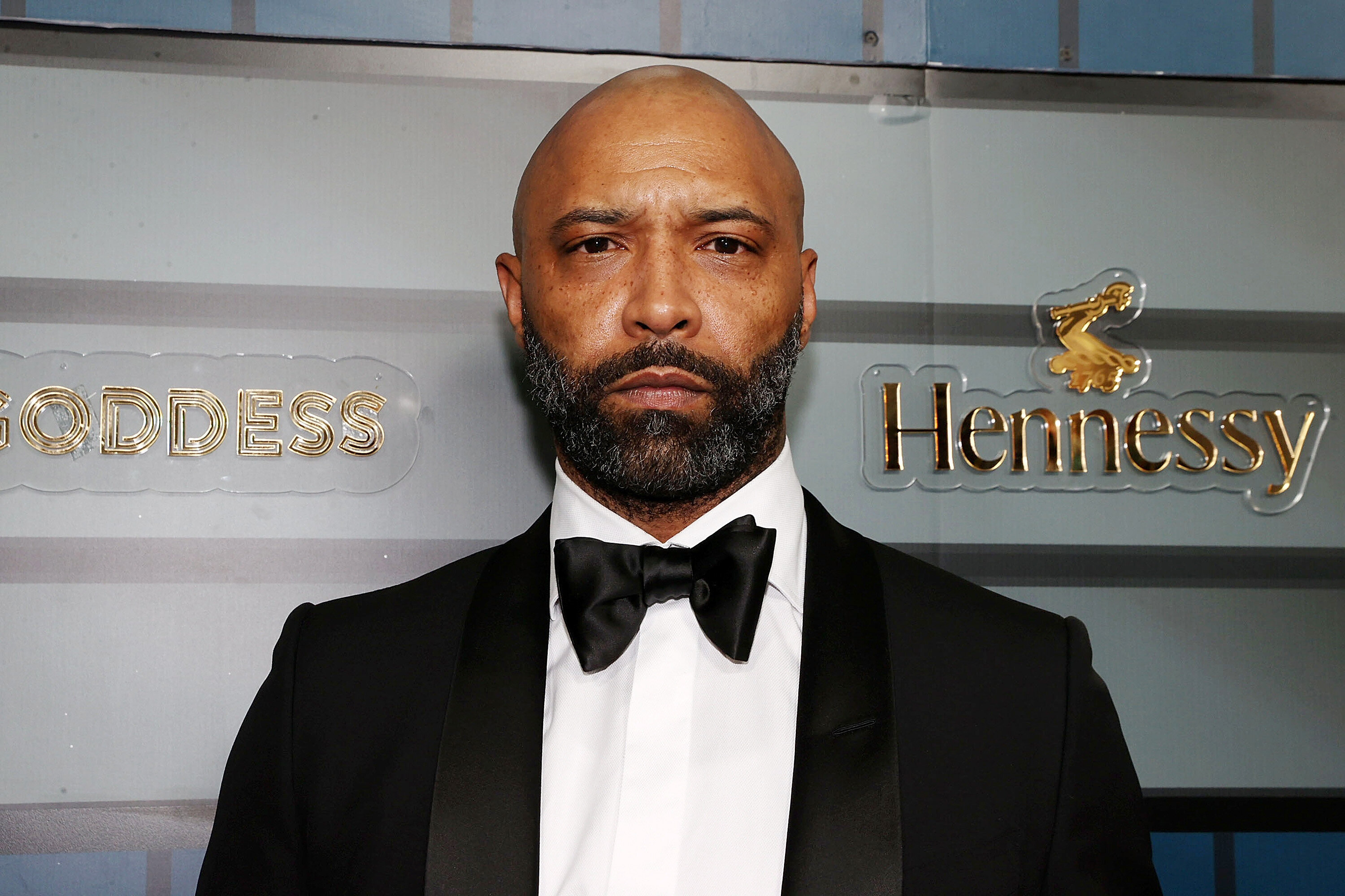 Podcast Host Joe Budden Charged With Lewdness Over Naked Sleepwalking Incident