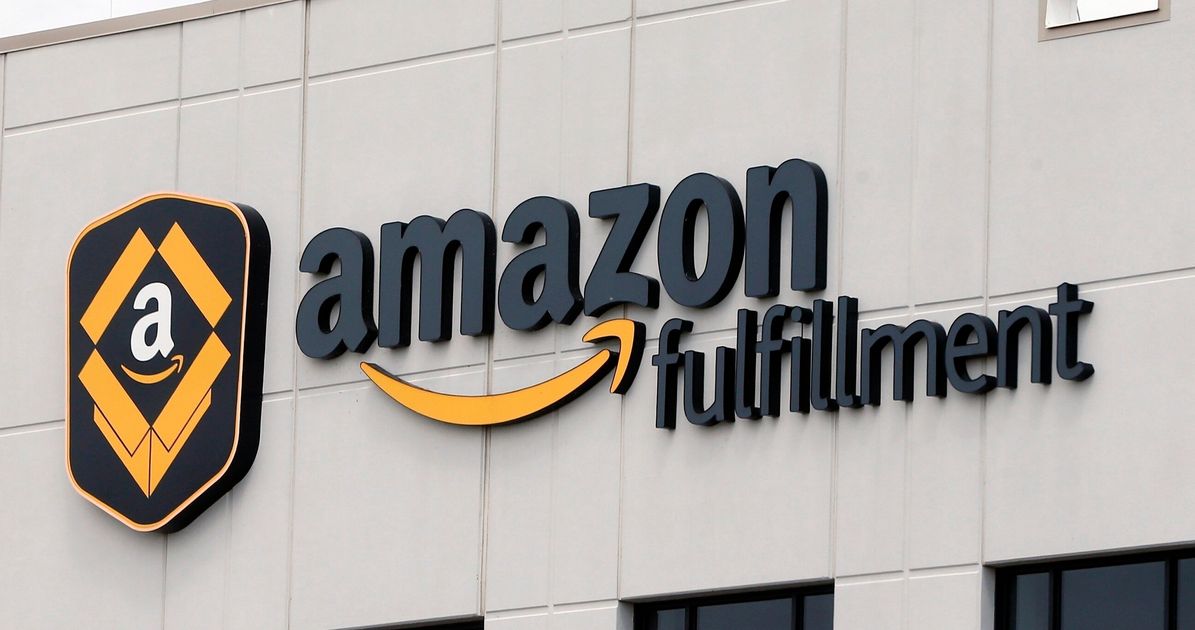 Amazon Reverses Time Off Denial For Employee Injured In New Orleans Attack