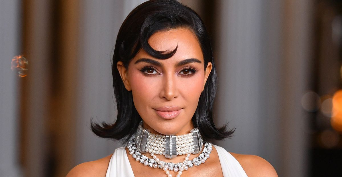 Kim Kardashian’s Old Predictions For 2025 Have Resurfaced — And Fans Are Pointing Out The Obvious