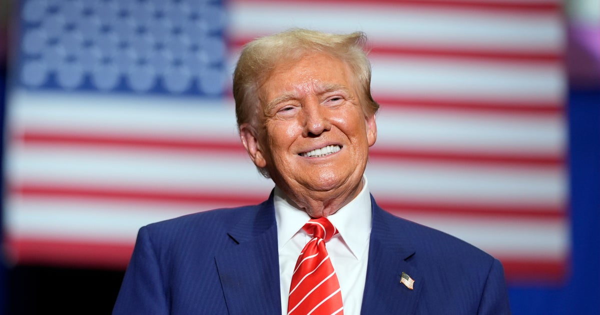 NextImg:Republicans' Trust In Accuracy Of U.S. Elections Jumps After Trump's Win, AP-NORC Poll Finds