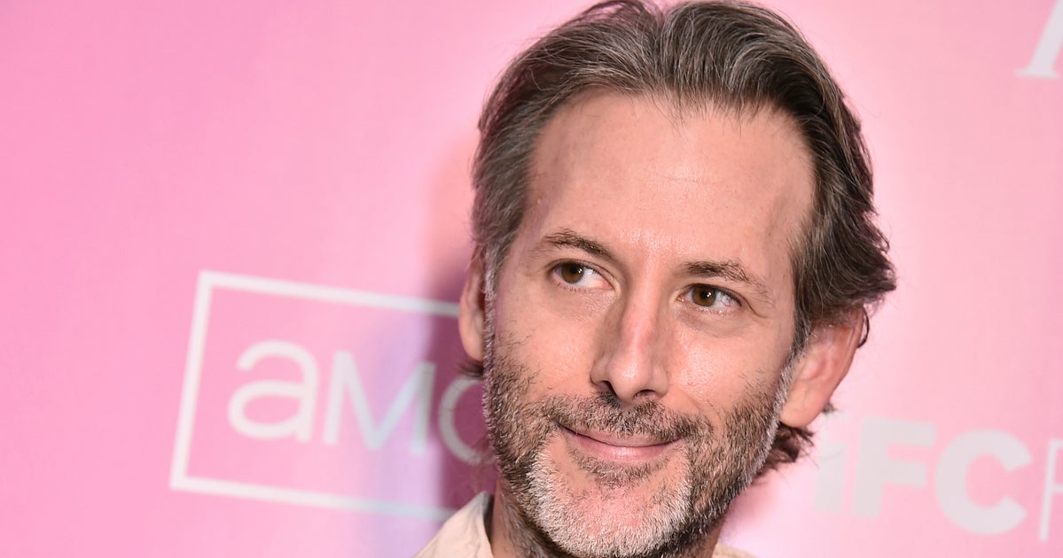 NextImg:Director Jeff Baena, Aubrey Plaza's Husband, Dead At 47