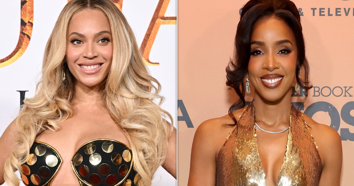 Kelly Rowland Warns Fans About Ridiculous Scam Being Done In Her Name