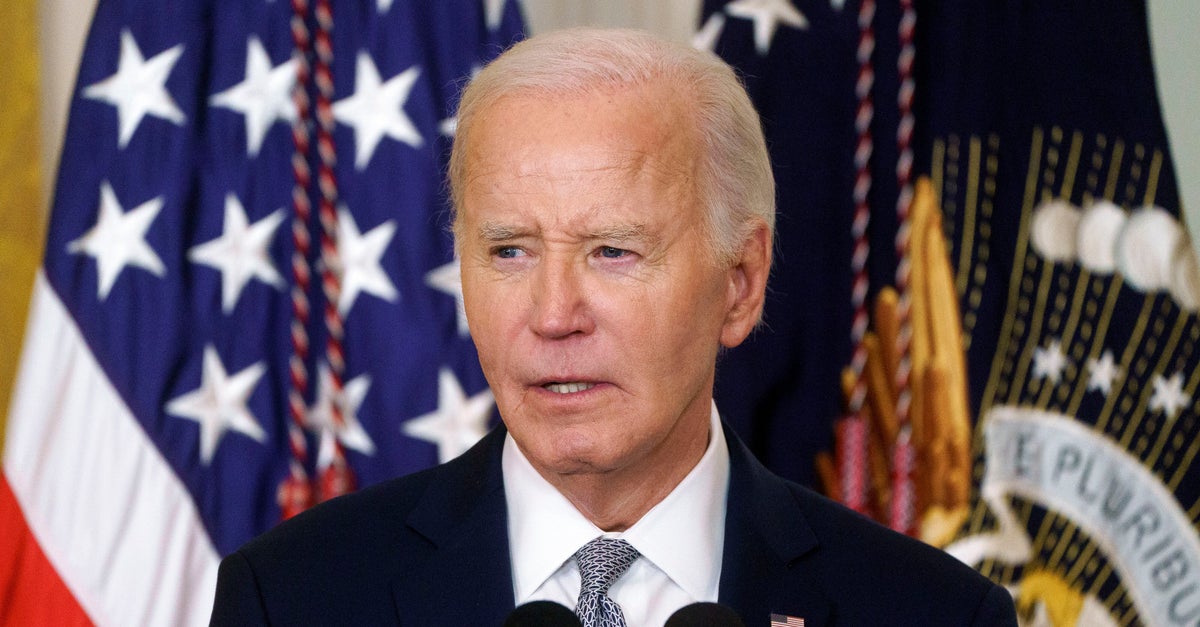 NextImg:Biden Administration Notified Congress Of A Planned $8 Billion Weapons Sale To Israel