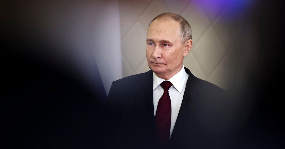 Blow For Putin As UK Reveals True Extent Of Economic Damage Caused By ...