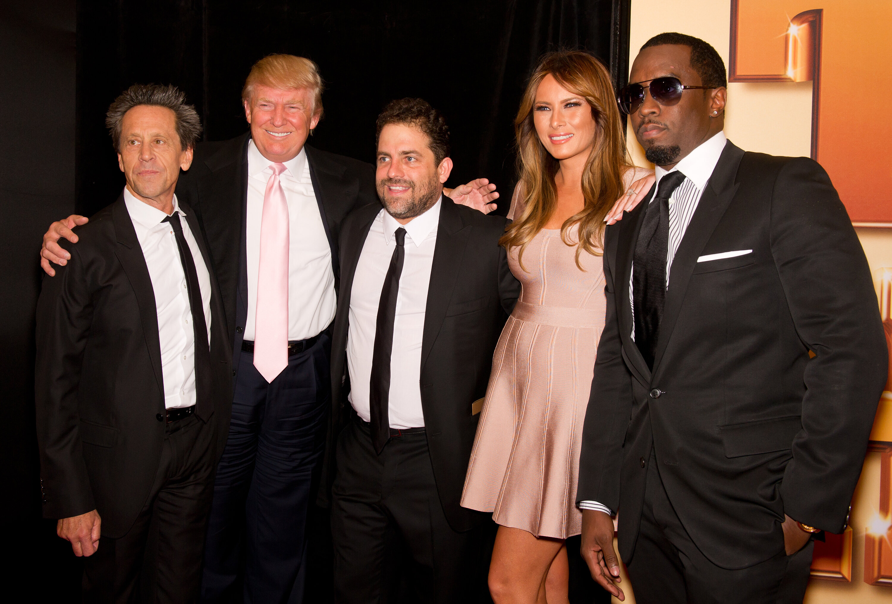 Melania Trump Doc Will Be Made By Brett Ratner, Target Of Me Too Movement