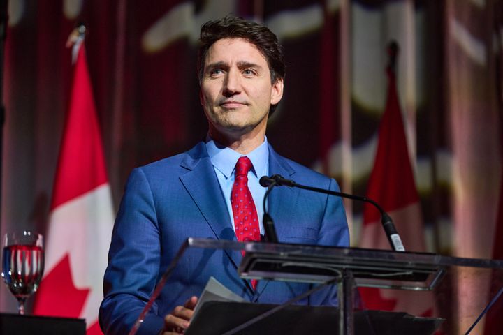 Justin Trudeau, Canada's prime minister, reportedly is expected to resign as leader of Canada’s ruling Liberal Party on Monday.