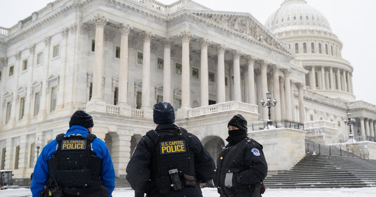 NextImg:Congress Certified Trump’s Win And — Surprise – No One Rioted This Time